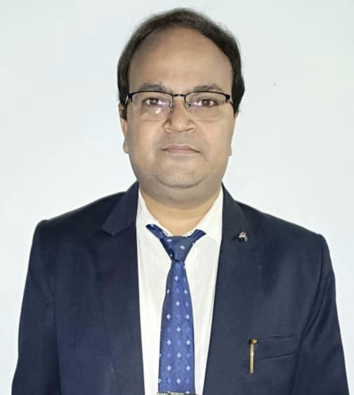 Dr. Mahendra Kumar